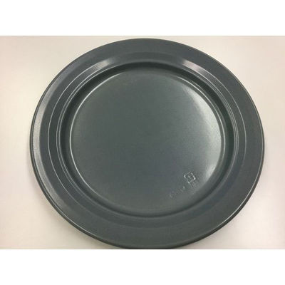 中央化学 軽食容器 CT 沙楽 M24 NGR-BK 身 11510 1袋(50個)（直送品）