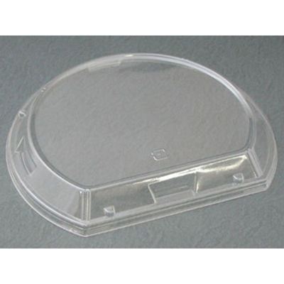 中央化学 CT WF-半月23 重ね蓋-1 175877 1ケース(600個(50個×12))（直送品）