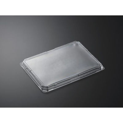 中央化学 まくら桶 N25-18 蓋 257428 1ケース(400個(50個×（直送品）