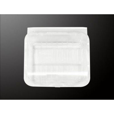 中央化学 フルーツ容器 C-APG OFL-4 00746578 1ケース(300個(50個×6))（直送品）