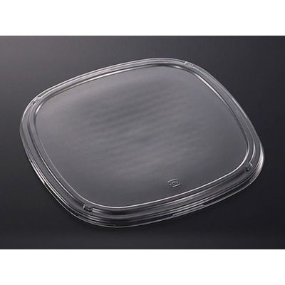 中央化学 DX 角桶 30 防曇蓋L 202853 1ケース(160個(10個×16))（直送品）