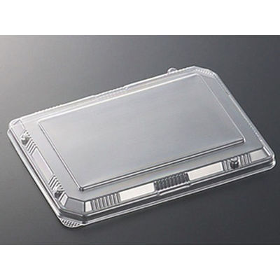 中央化学 HS 吉祥-1 蓋 132951 1ケース(900個(50個×18))（直送品）