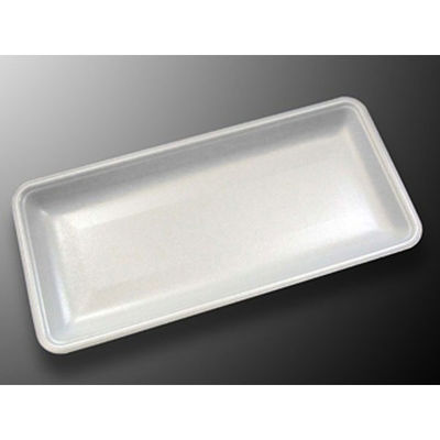 中央化学 発泡トレー CN33-16E 333948 1ケース(1000個(100個×10))（直送品）