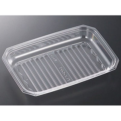 中央化学 惣菜容器 C-AP KF スライス 21 身 171066 1袋(50個)（直送品）