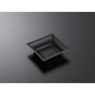 中央化学 軽食容器 SD ココ K14 BK 身 912071 1ケース(1600個(50個（直送品）