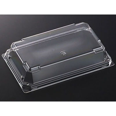 中央化学 CF にぎり 8 蓋(CAPG) 341065 1ケース(800個(50個×（直送品）