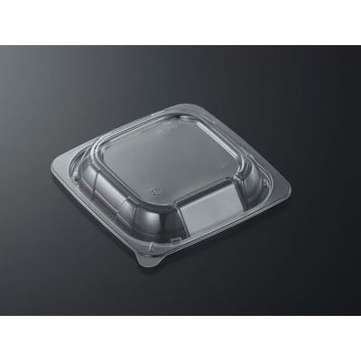 中央化学 CT うつわめし K18 内嵌合蓋 351775 1ケース(600個(50個×（直送品）