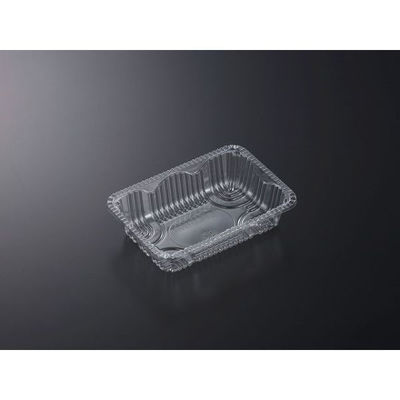 中央化学 フルーツ容器 C-APG フルーツ 150-1 380444 1袋(100個)（直送品）