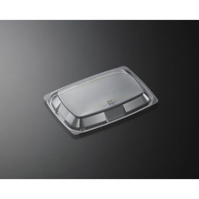 中央化学 CT デリトップ 18-13 蓋 227355 1ケース(1200個(50個（直送品）