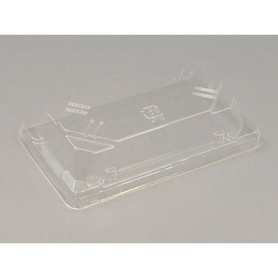 中央化学 CF 寿司容器 L0.2 蓋 133736 1袋(50個)（直送品）