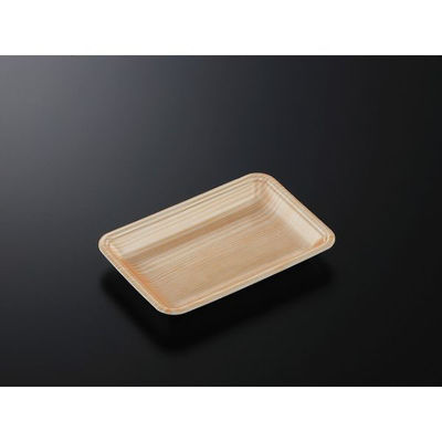 中央化学 発泡トレー CN 20-13E 木曽内 (L) 220236 1ケース(2100個(100個×21))（直送品）