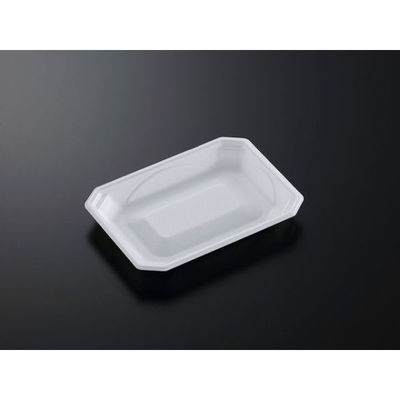 中央化学 軽食容器 味鉢 18-13 298307 1袋(100個)（直送品）