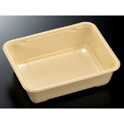 中央化学 どんぶり容器 CF うな重 IV 身 42986 1袋(50個)（直送品）