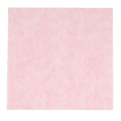 東京メディカル 不織布 風呂敷 パステルカラー ピンク 66×66cm 1600296 1袋(100個)（直送品）