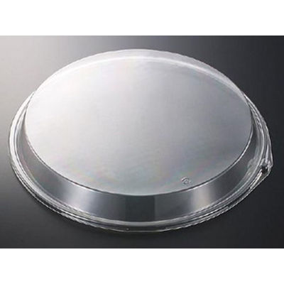 中央化学 DX PD 丸44 防曇蓋 84517 1ケース(80個(10個×8))（直送品）