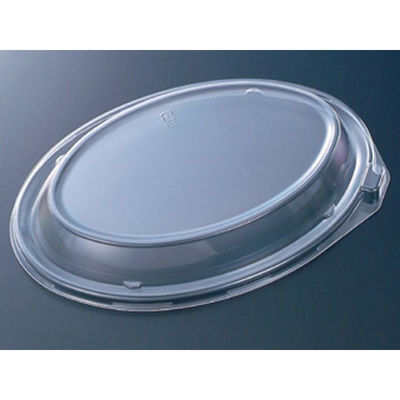 中央化学 CT 沙楽 M24-16 防曇蓋 213389 1ケース(400個(50個×（直送品）