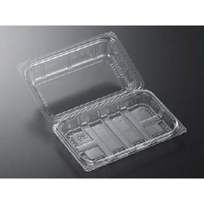 中央化学 フードパック パノラックV 18-12 37911 1ケース(1200個(50個（直送品）