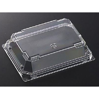 中央化学 CF にぎり 6 蓋(CAPG) 340844 1ケース(600個(50個×（直送品）