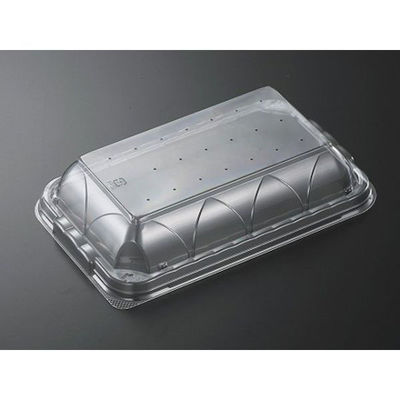 中央化学 SD ホットマルシェ 3 蓋 穴明 365601 1袋(50個)（直送品）