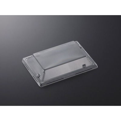 中央化学 CT 千歳 K18-12 高蓋 373407 1ケース(900個(50個×（直送品）