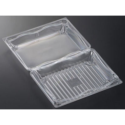 中央化学 フードパック リップル 20-15 140442 1袋(50個)（直送品）