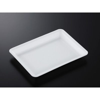 中央化学 発泡トレー CN 28-21FF (L) 237560 1袋(100個)（直送品）