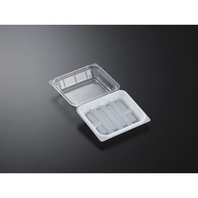 中央化学 フードパック パノラックV 15-13 白 146431 1袋(50個)（直送品）