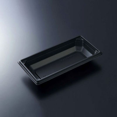 中央化学 CT 中皿 21-12 BK 149161 1ケース(800個(50個×16))（直送品）