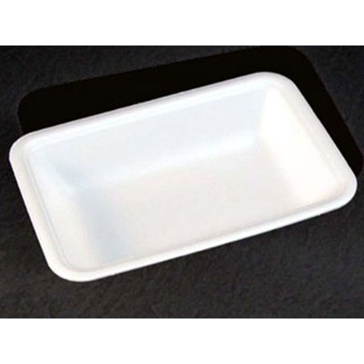 中央化学 発泡トレー CN 18-12G 688168 1ケース(2000個(100個×20))（直送品）