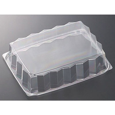 中央化学 C-AP KFスライス 23-17 蓋 175422 1袋(50個)（直送品）