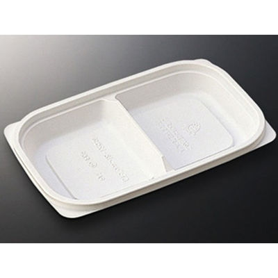 中央化学 惣菜容器 CT デリカン 18-12仕切 身 T 143511 1ケース(1200個(50個（直送品）
