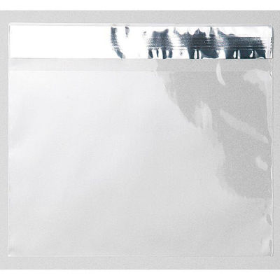 福重 パン袋 ブレットテープ付袋 180/130 D-51 1ケース(12000個(1000個×12))（直送品）