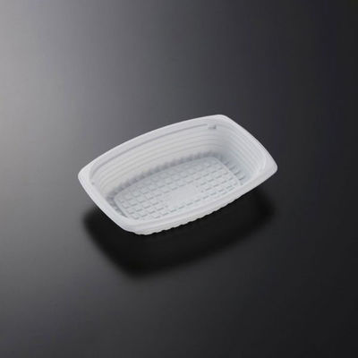 中央化学 軽食容器 CT 街デリ PAN 20-14 W 身 1073 1袋(50個)（直送品）