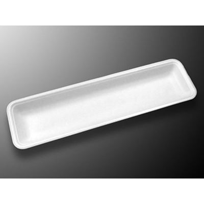 中央化学 発泡トレー CN36-10E 333971 1ケース(1600個(100個×16))（直送品）