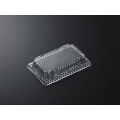 中央化学 豊味巻 4段 蓋 226191 1ケース(1800個(50個×36))（直送品）