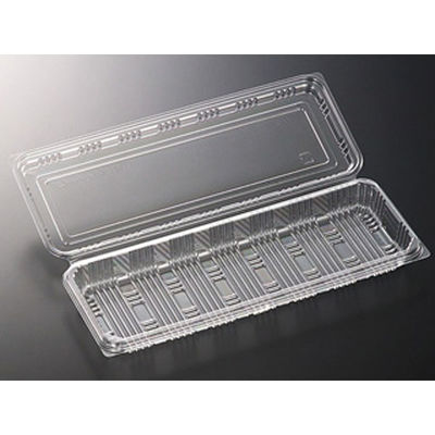 中央化学 フードパック 32-13 嵌合 147223 1ケース(600個(50個×12))（直送品）