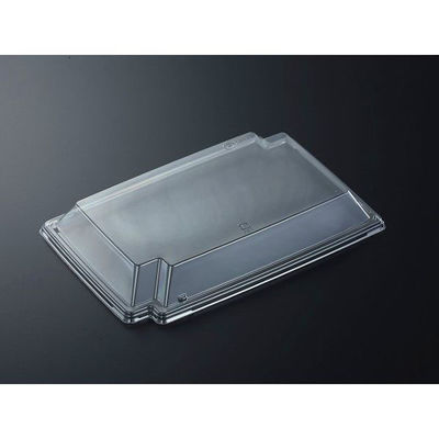 中央化学 CF かく鉢 26-17 蓋(CAPG) 383984 1ケース(600個(50個×12))（直送品）