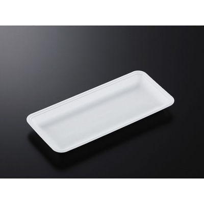 中央化学 発泡トレー CN 30-14E (L) 177568 1ケース(1400個(100個×14))（直送品）