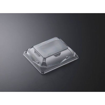 中央化学 CL 波音 6 蓋 (CAPG) 378927 1ケース(900個(50個×18))（直送品）