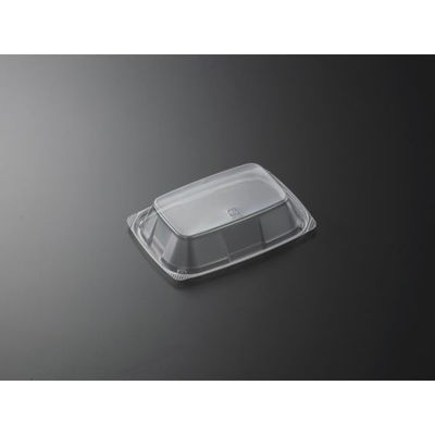 中央化学 CT デリトップ 15-11 高蓋 222067 1ケース(1800個(50個（直送品）