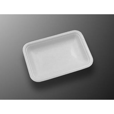 中央化学 発泡トレー CN15-10B 333294 1袋(100個)（直送品）