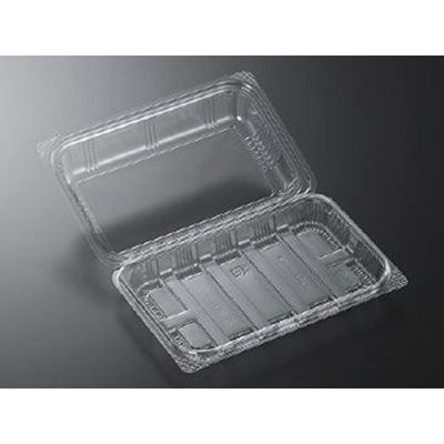 中央化学 フードパック パノラックV 20-13 38125 1袋(50個)（直送品）