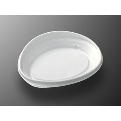 中央化学 軽食容器 CTF ラルゴ IM22-19 W 身 228536 1ケース(600個(50個×12))（直送品）