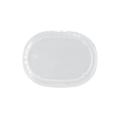 中央化学 ペーパーコップ LK916D 蓋(PS) 174441 1ケース(600個(50個×12))（直送品）