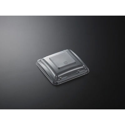 中央化学 CT WRL-21 蓋-1 198663 1ケース(600個(50個×12))（直送品）