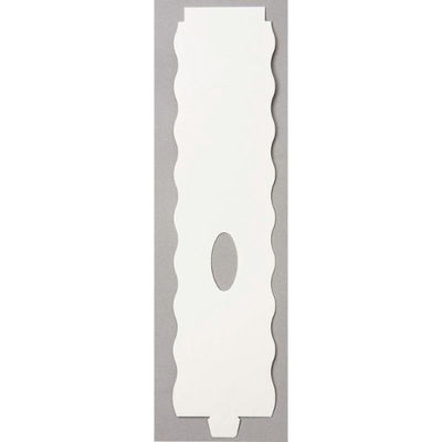 福重 持ち帰り袋 フリースペース 大 バラ出荷 KB-20 1ケース(3000個(500個×6))（直送品）