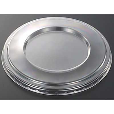 中央化学 どんぶり 特中 平蓋 111617 1ケース(600個(25個×24))（直送品）