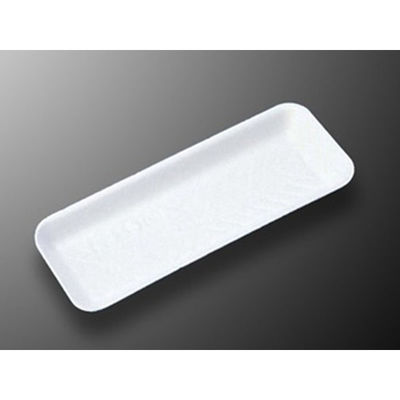 中央化学 発泡トレー CS25-10B(C-5新) 119503 1ケース(1800個(100個×18))（直送品）