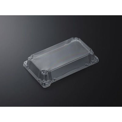 中央化学 HS はこ折り 10-2 蓋 N 212936 1袋(50個)（直送品）