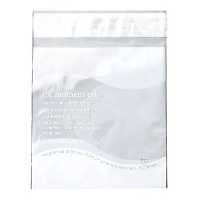 福重 製菓袋 D207-1 ブッセ白 120031 1ケース(12000個(1000個×12))（直送品）